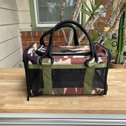 Pet Carrier