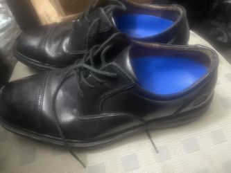 Men’s. Dr Comfort Shoes. 9W