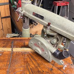 Vintage AMF DeWalt (1950’s) Radial Arm Saw-in Working Condition