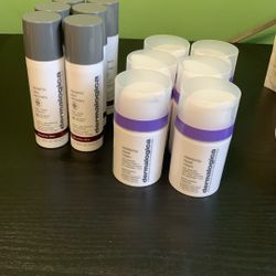 Dermalogica Skin Products 