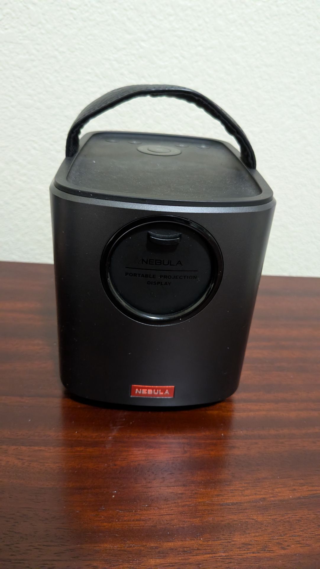 Anker Nebula Pro Mars 2