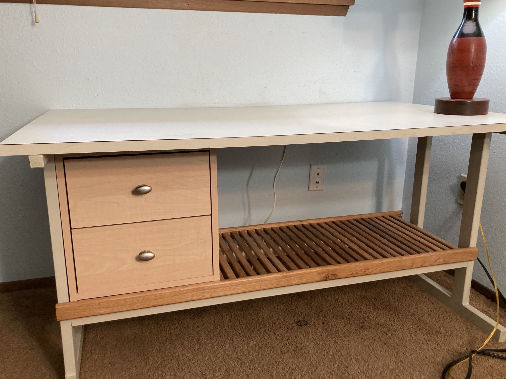Office Desk