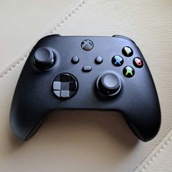 Xbox Series Controller