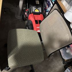 Office chair (2)
