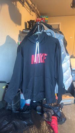 Men’s Nike therma-fit xxL