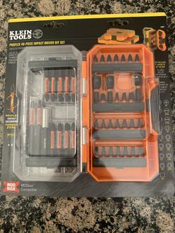 Proflex 40 Piece