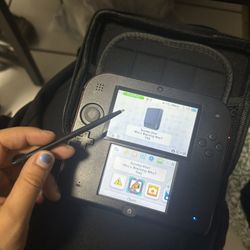 Nintendo 2DS