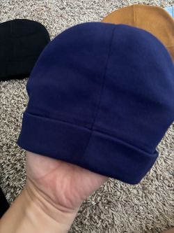 Baby beanie bundle