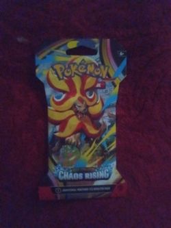 Pokémon pack