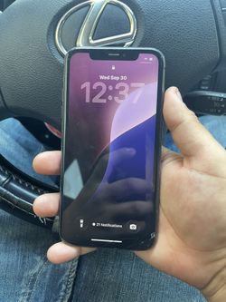 iPhone 11