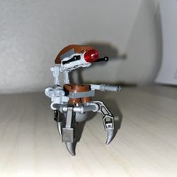 LEGO Star Wars Droideka (Destroyer Droid) sw0441