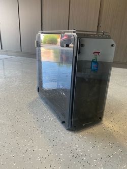 Thermaltake Full Tower PC Case