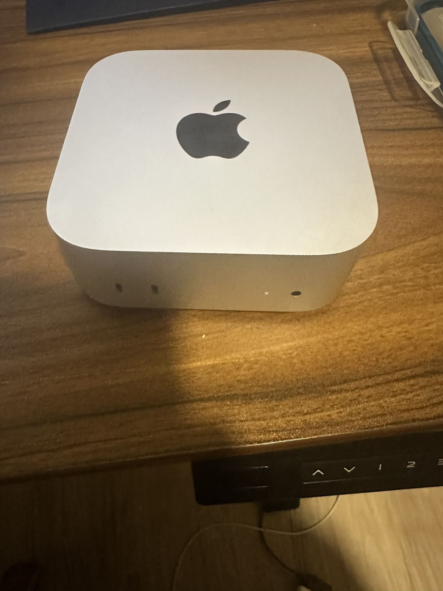 Mac Mini M4