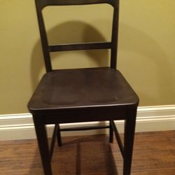 Stone&Beam Modern Farmhouse Counter- Hight Barstool 