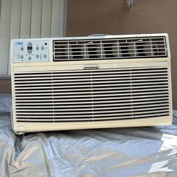 The Arctic King “Air Conditioner”