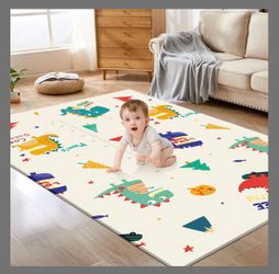 Brand new Baby mat
