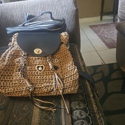 Backpack Medium 