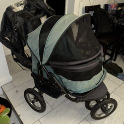 Pet Stroller