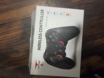 Terios Gaming Controller