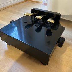 Sturdy Lifting Piano pedal Extender For Kids