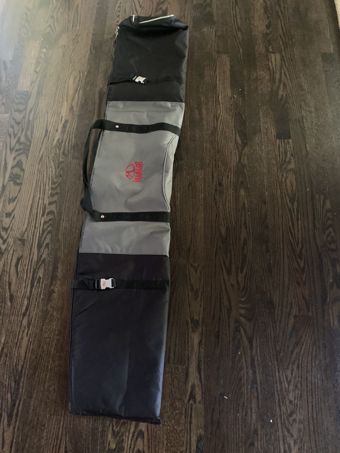 Marker Ski Snowboard Padded Bag