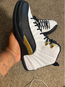 Jordan 12 size 9