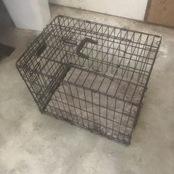 Pet Cage