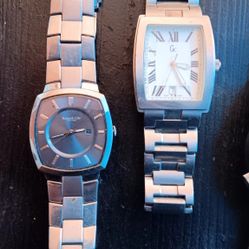 Watches