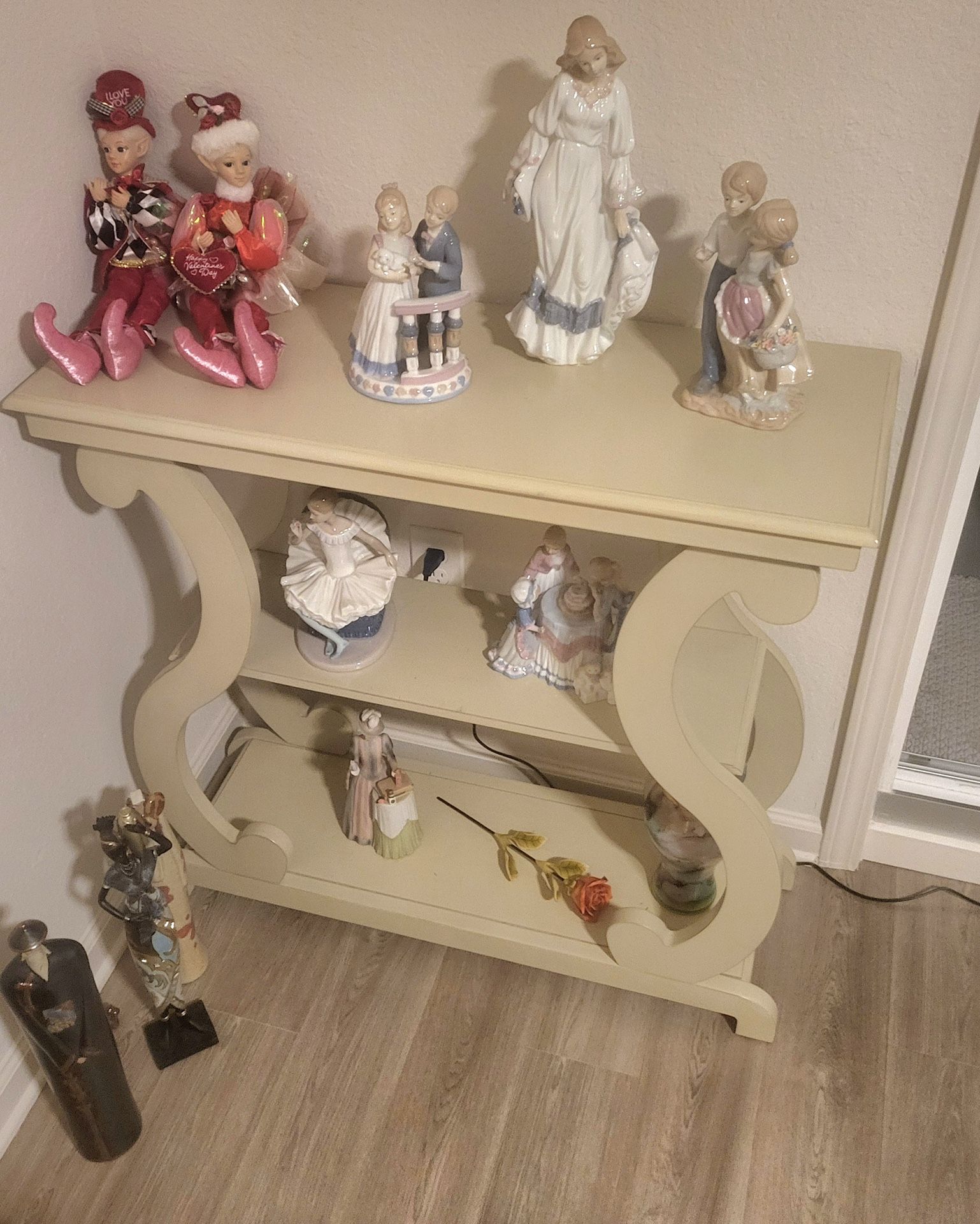 Decorative Table