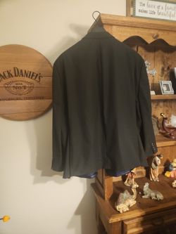 Shaq Suit Jacket XLG