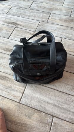 Lulu lemon bag