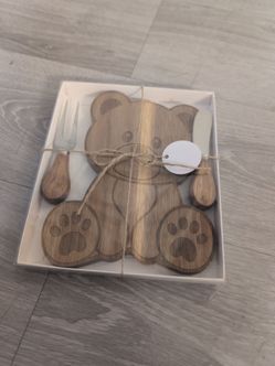 Cushiateri board