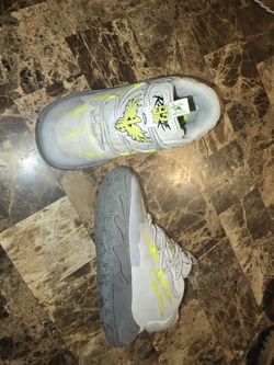 Kids Puma Melo