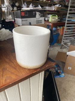 Ceramic Pots