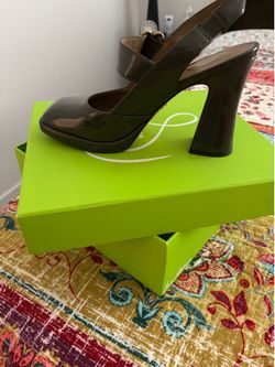 Sam Edelman Slingback