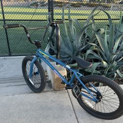 Bmx GT Slammer