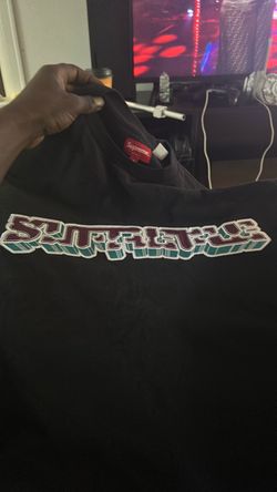 Supreme tee