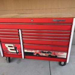 Snap On Master Series Tool Box