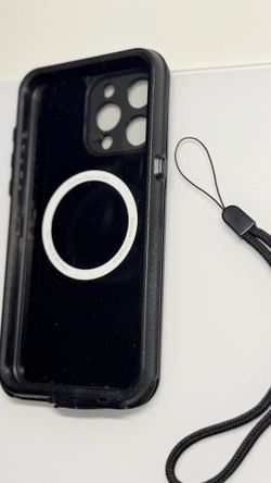 iPhone 15 Pro Max — NAUTICAL slim