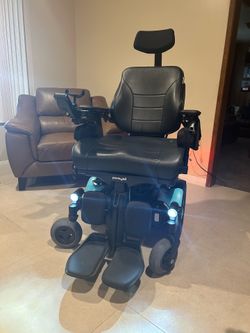 Permobil Corpus 3 MK2