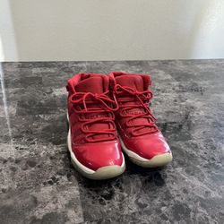 Jordan 11 