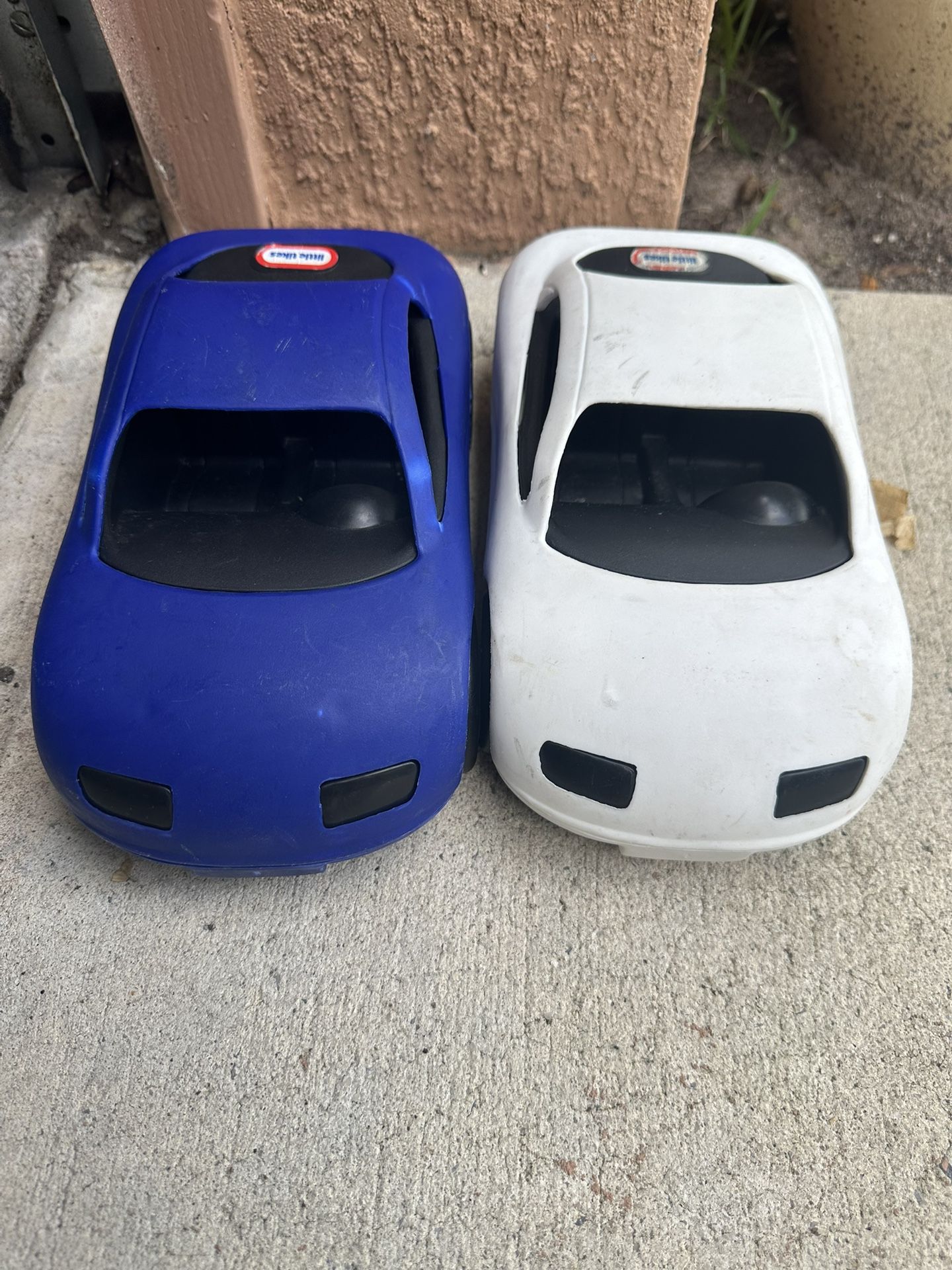 Toy Cars