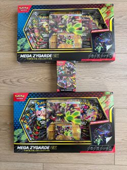Pokémon TCG Mega Evolution Lot – 22 Booster Packs – $185 FIRM