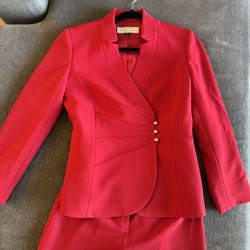 Tahari Pant Suit 