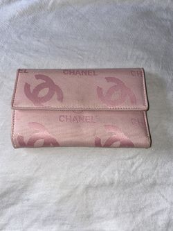 Chanel Wallet
