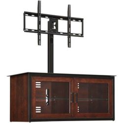 Whalen TV Stand With Mount ( Used )