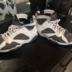 Jordan 7 Retro Flint 10.5