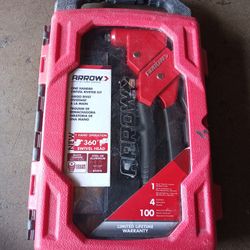 Rivet Gun