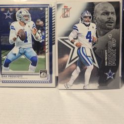Dallas Cowboy Players