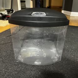Betta Fish Tank